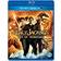 Percy Jackson: Sea Of Monsters [Blu-ray]